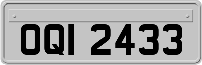 OQI2433