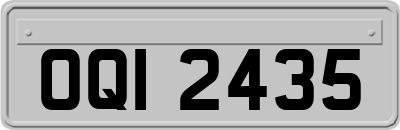 OQI2435