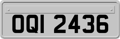 OQI2436