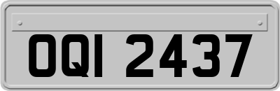 OQI2437