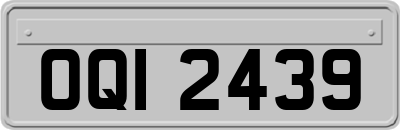 OQI2439