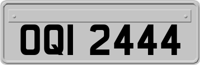 OQI2444