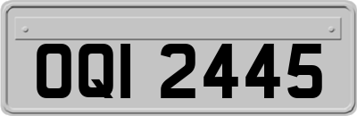 OQI2445
