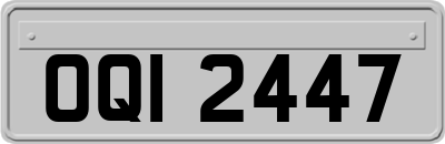 OQI2447