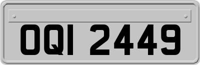 OQI2449