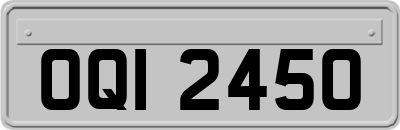 OQI2450