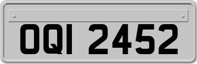 OQI2452