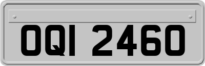 OQI2460
