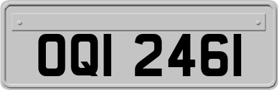 OQI2461