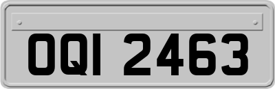 OQI2463