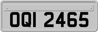 OQI2465
