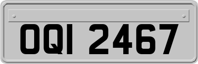 OQI2467