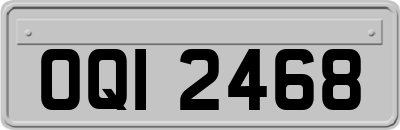 OQI2468