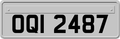 OQI2487
