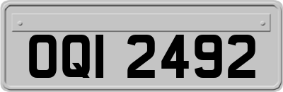 OQI2492
