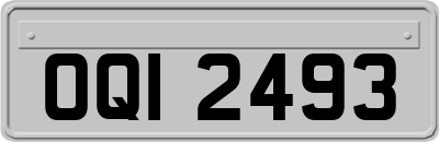 OQI2493