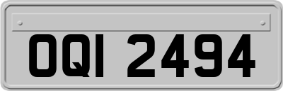 OQI2494