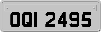 OQI2495