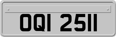 OQI2511