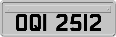 OQI2512