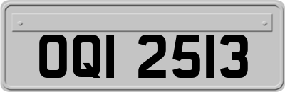 OQI2513