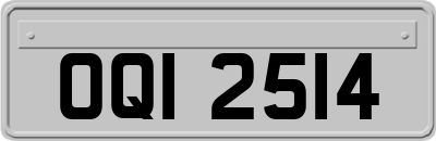 OQI2514