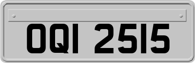OQI2515