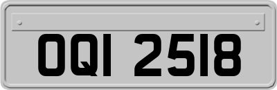 OQI2518