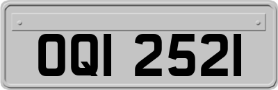 OQI2521