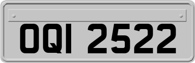 OQI2522