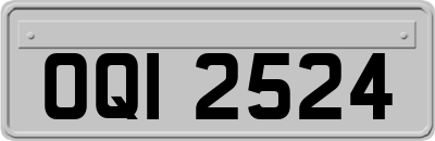 OQI2524