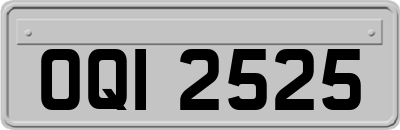 OQI2525