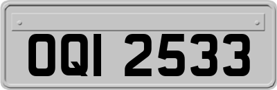 OQI2533