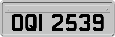 OQI2539