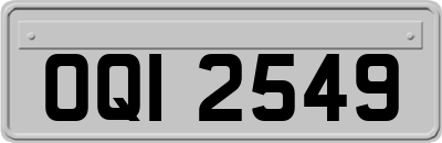 OQI2549