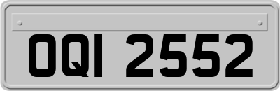 OQI2552