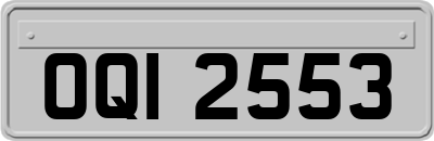 OQI2553