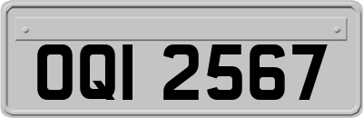 OQI2567