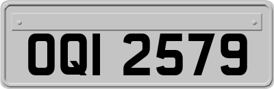 OQI2579
