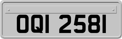 OQI2581