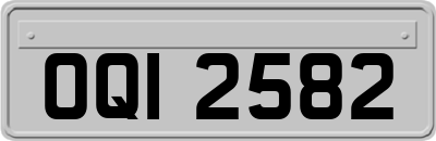 OQI2582