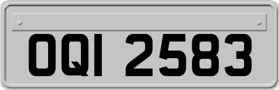OQI2583