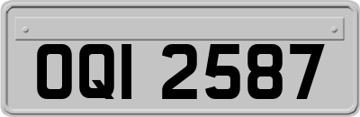 OQI2587