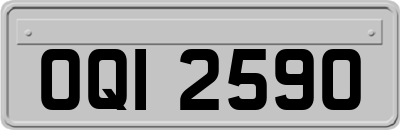 OQI2590