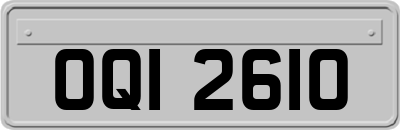 OQI2610