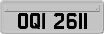 OQI2611