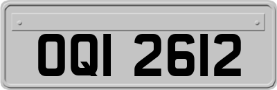 OQI2612