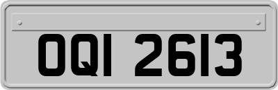 OQI2613