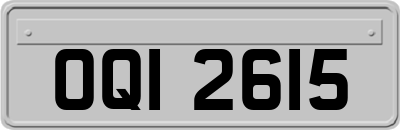 OQI2615