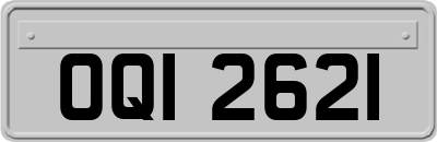 OQI2621